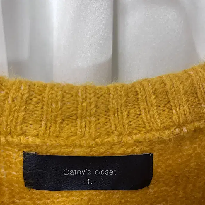 Cathy s closet knit