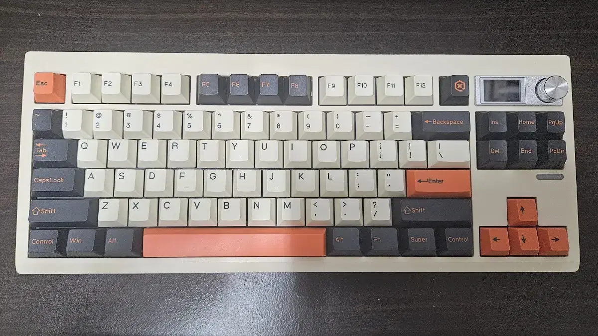 zuoya gmk87