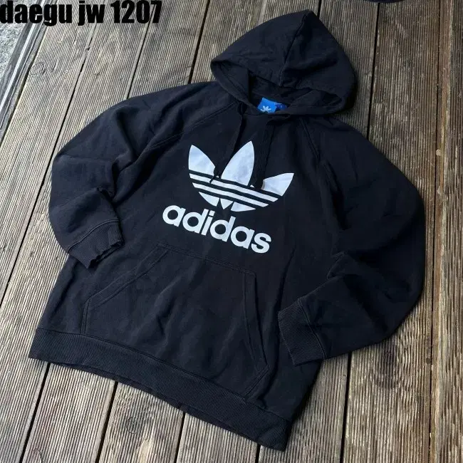 110 ADIDAS HOODIE 아디다스 후드티