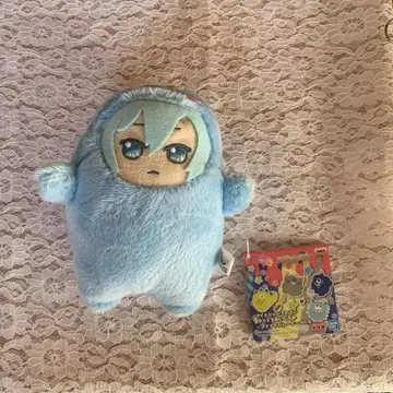 아이나나 몬누이 요츠바 타마키 초판