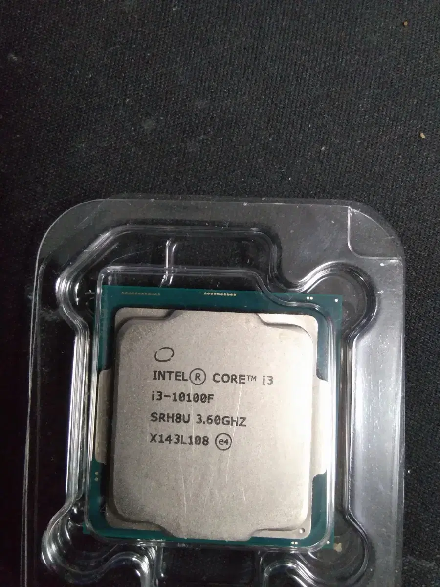 i3-10100f cpu