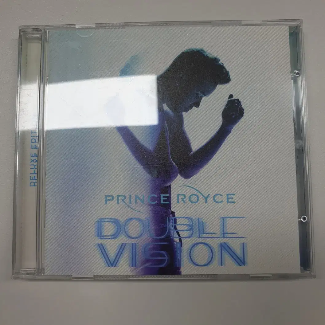 [중고 CD] Prince Royce - Double Vision