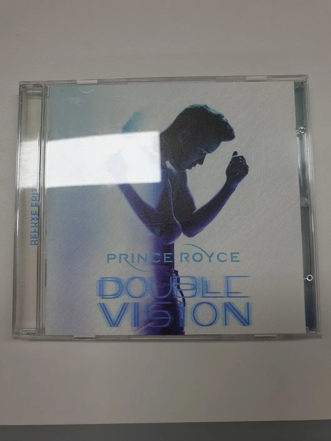 [중고 CD] Prince Royce - Double Vision