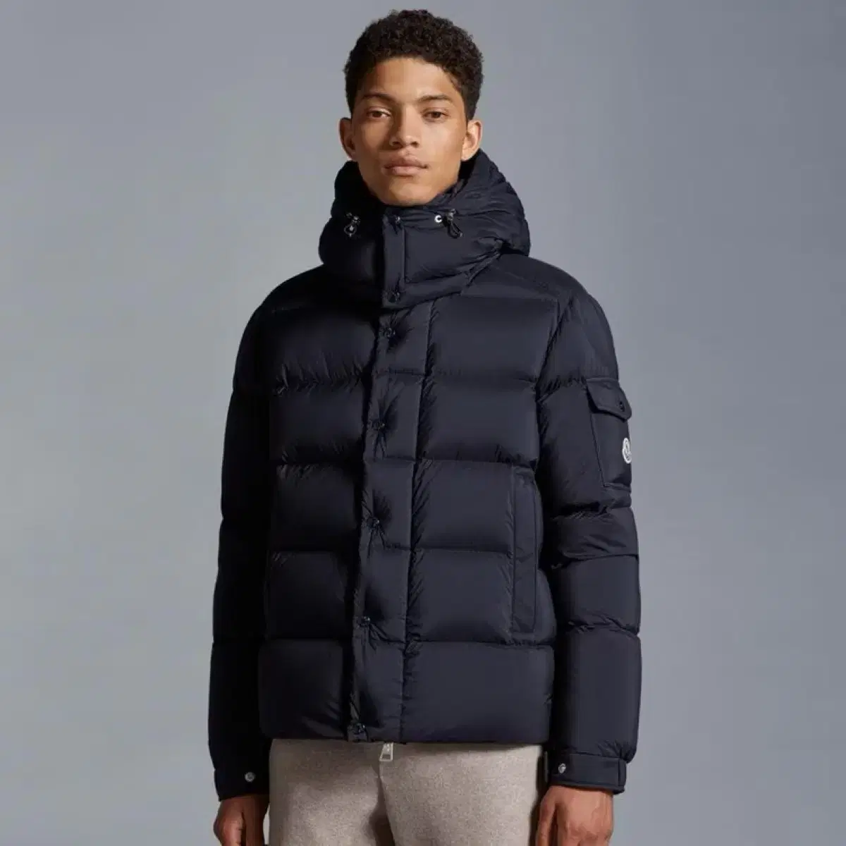 몽클레어 몽클레르 베제르 패딩/moncler vezere