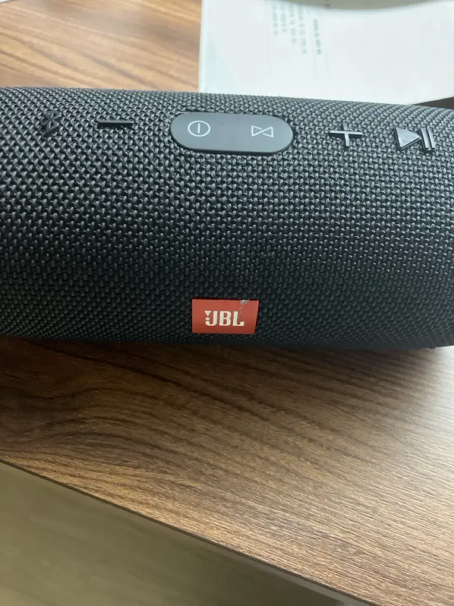 JBL CHARGE3