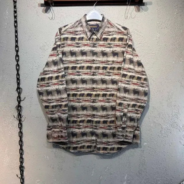 Woolrich - Hunting Shirts (110)