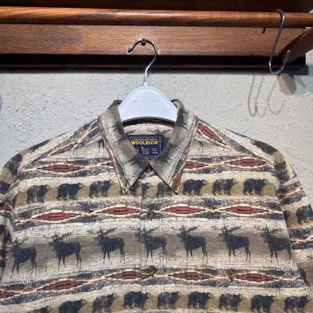 Woolrich - Hunting Shirts (110)