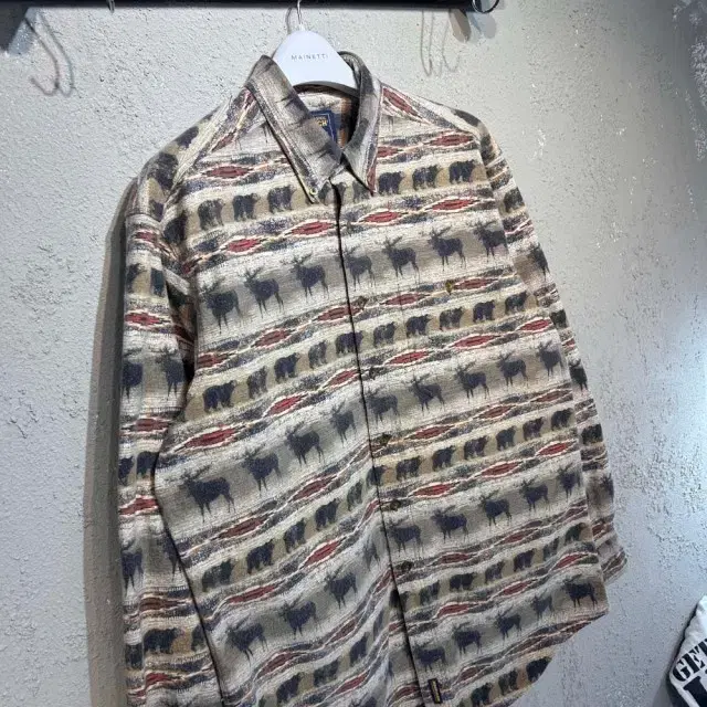 Woolrich - Hunting Shirts (110)