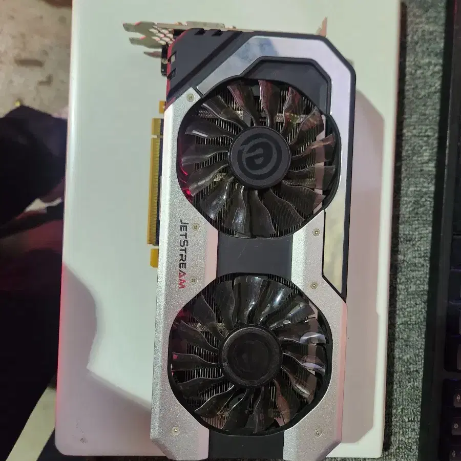 그래픽<714>gtx1060 6g 이엠택