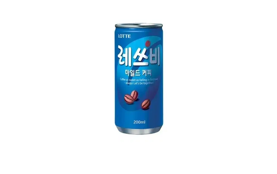 cu 레쓰비캔 200ml