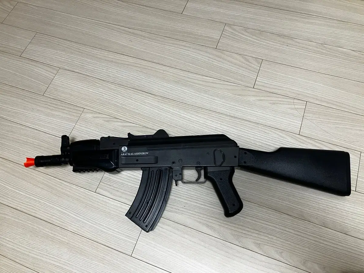 Ak47 장난감총 팝니다