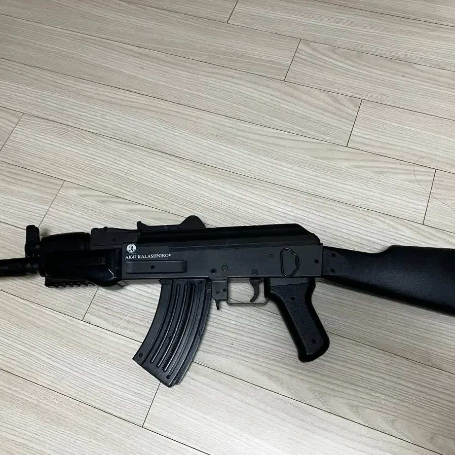 Ak47 장난감총 팝니다