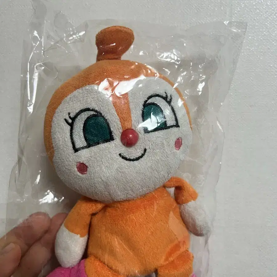 고전 짤랑이 인형