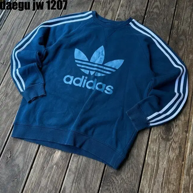 105 ADIDAS MTM 아디다스 맨투맨