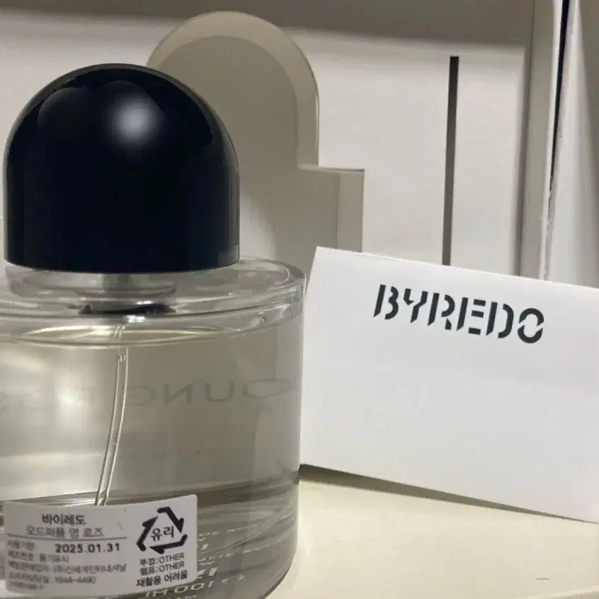 바이레도 영로즈 edp 100ml 국문