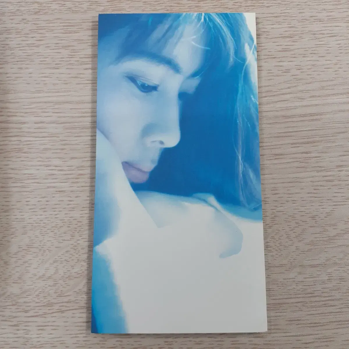 ZARD 코코로오 히라이테 8cm 싱글 CD