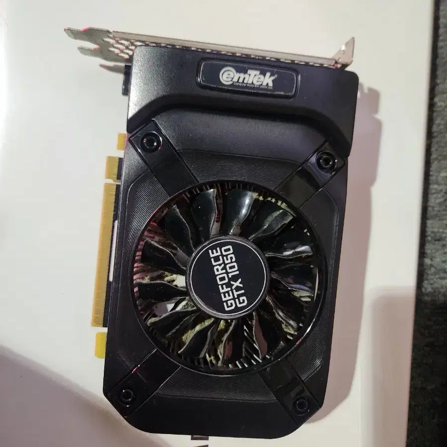 그래픽<719>gtx1050 2g 무전원