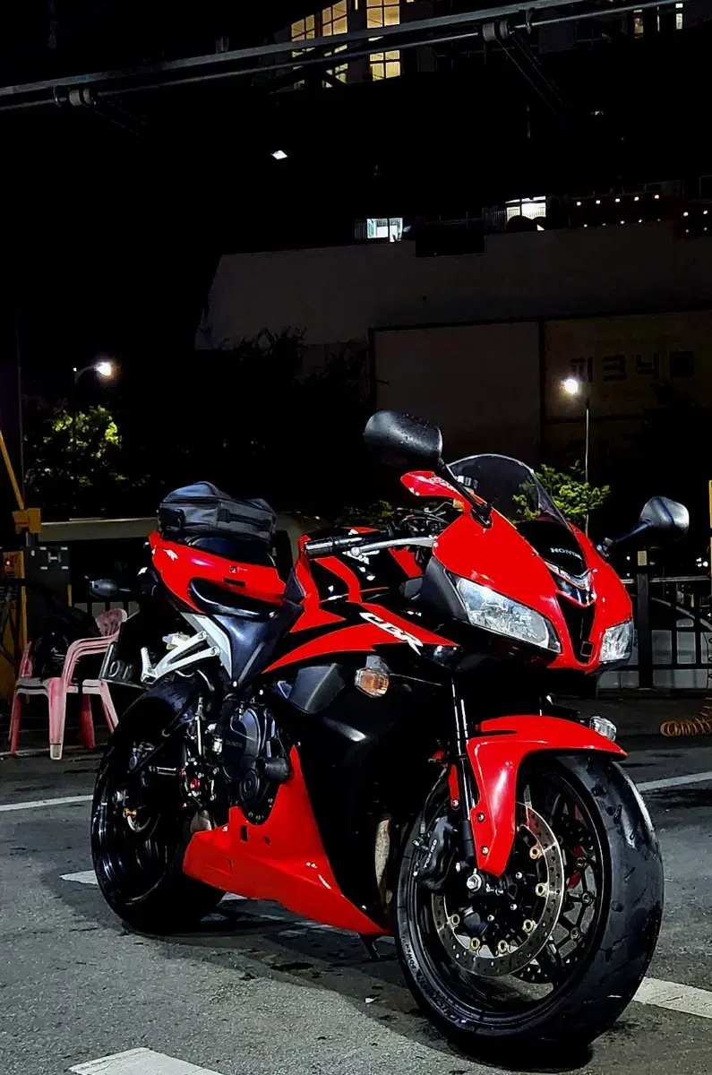 혼다 CBR600RR YOSIMURA SLIP ON 판매합니다