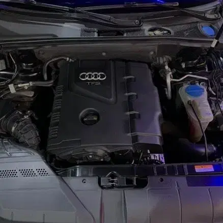 아우디 a4 tfsi b8.5 4륜콰트로 묻따 보냅니다