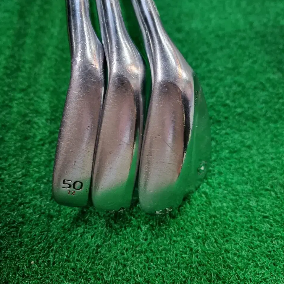 타이틀리스트 VOKEY 보키 SM5 50도,54도 SM6 58도 웨지세트