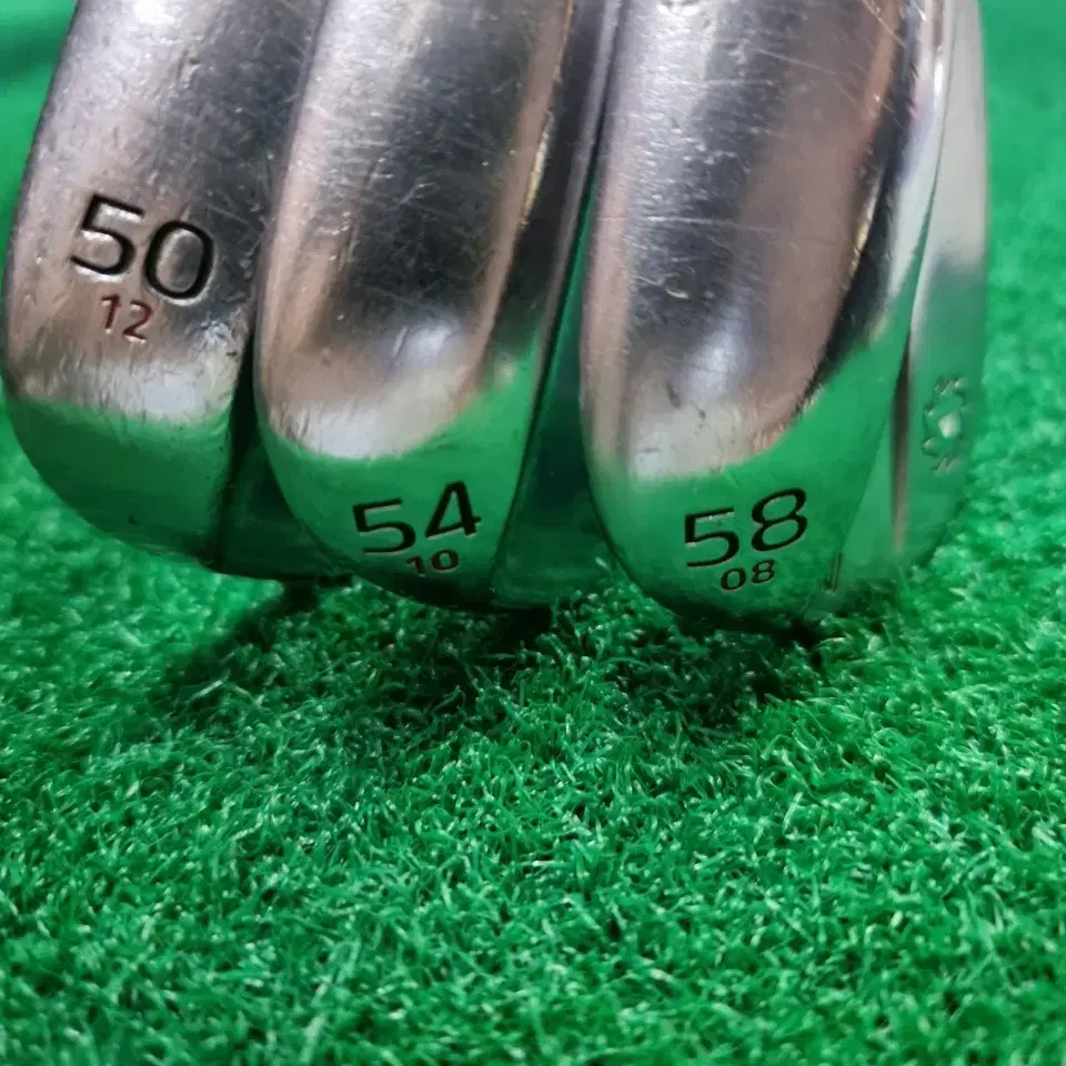 타이틀리스트 VOKEY 보키 SM5 50도,54도 SM6 58도 웨지세트