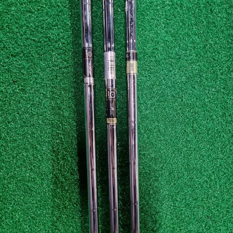 타이틀리스트 VOKEY 보키 SM5 50도,54도 SM6 58도 웨지세트