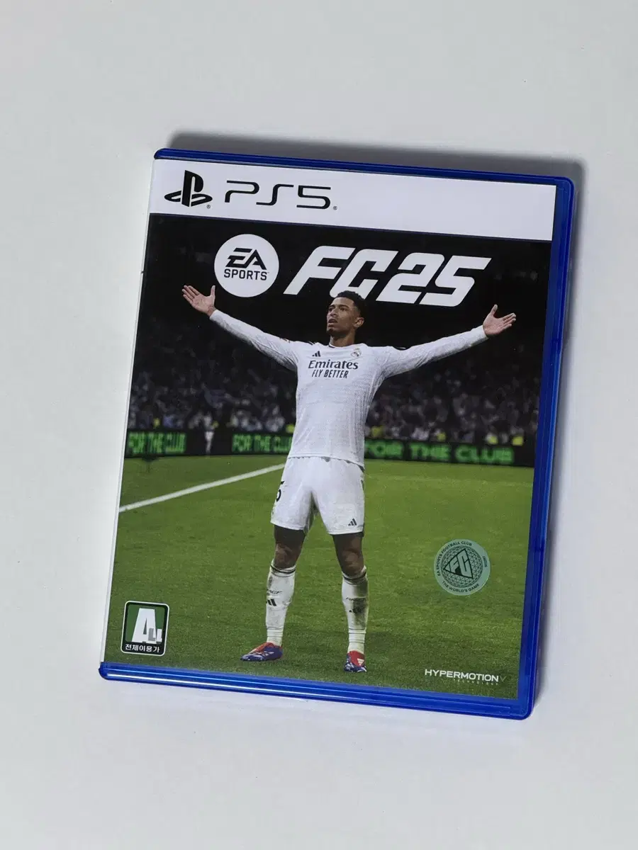 Ps5 플스5 피파25(fifa25)