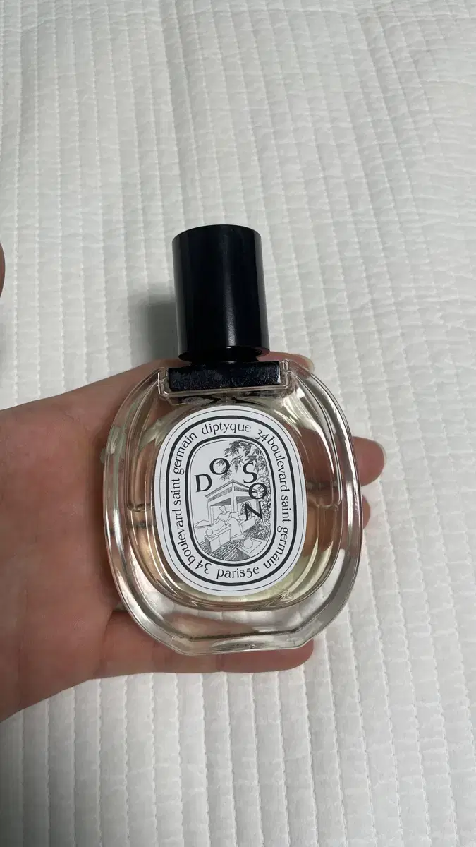 딥디크 도손 50ml