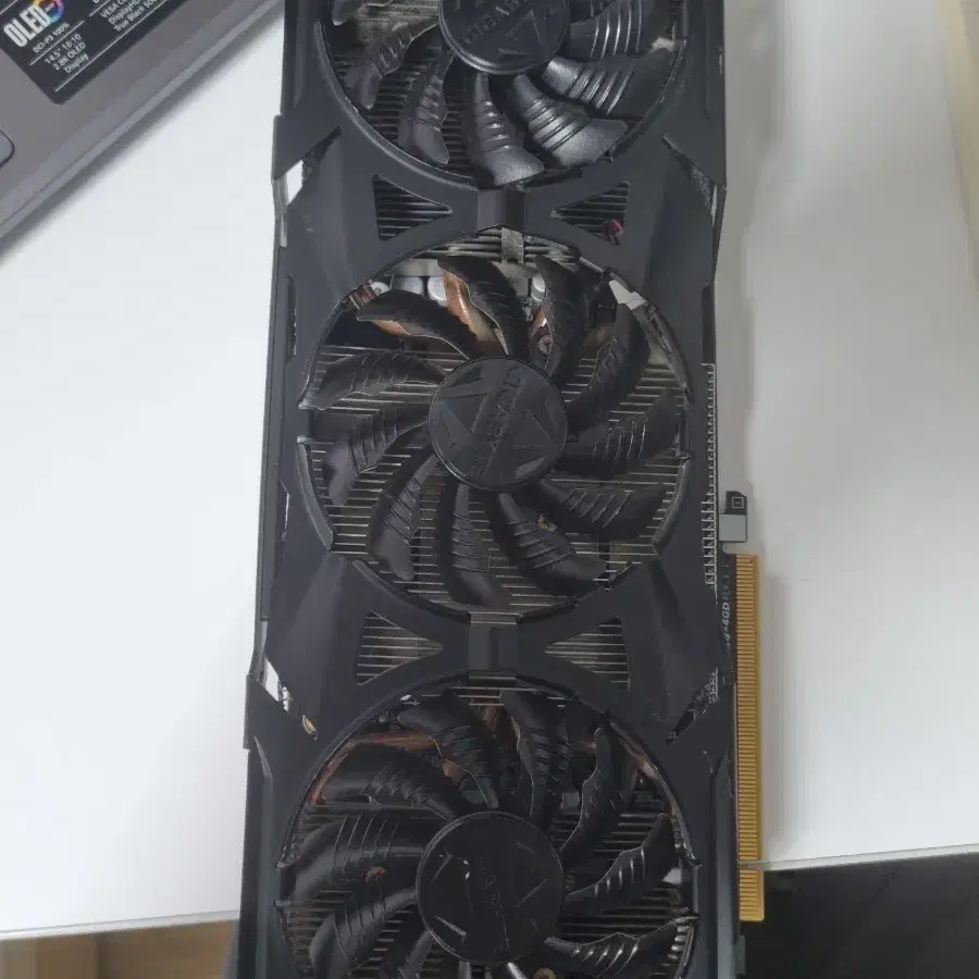 gtx 970 4gb