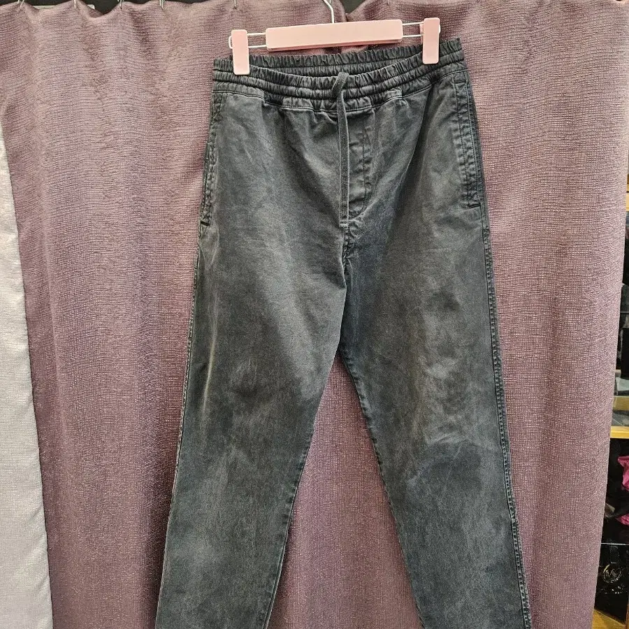 S 칼하트 LAWTON PANT 워싱