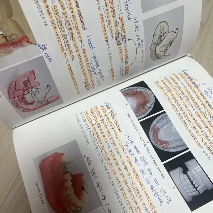 치과교정학 대한나래출판사 배성숙 외