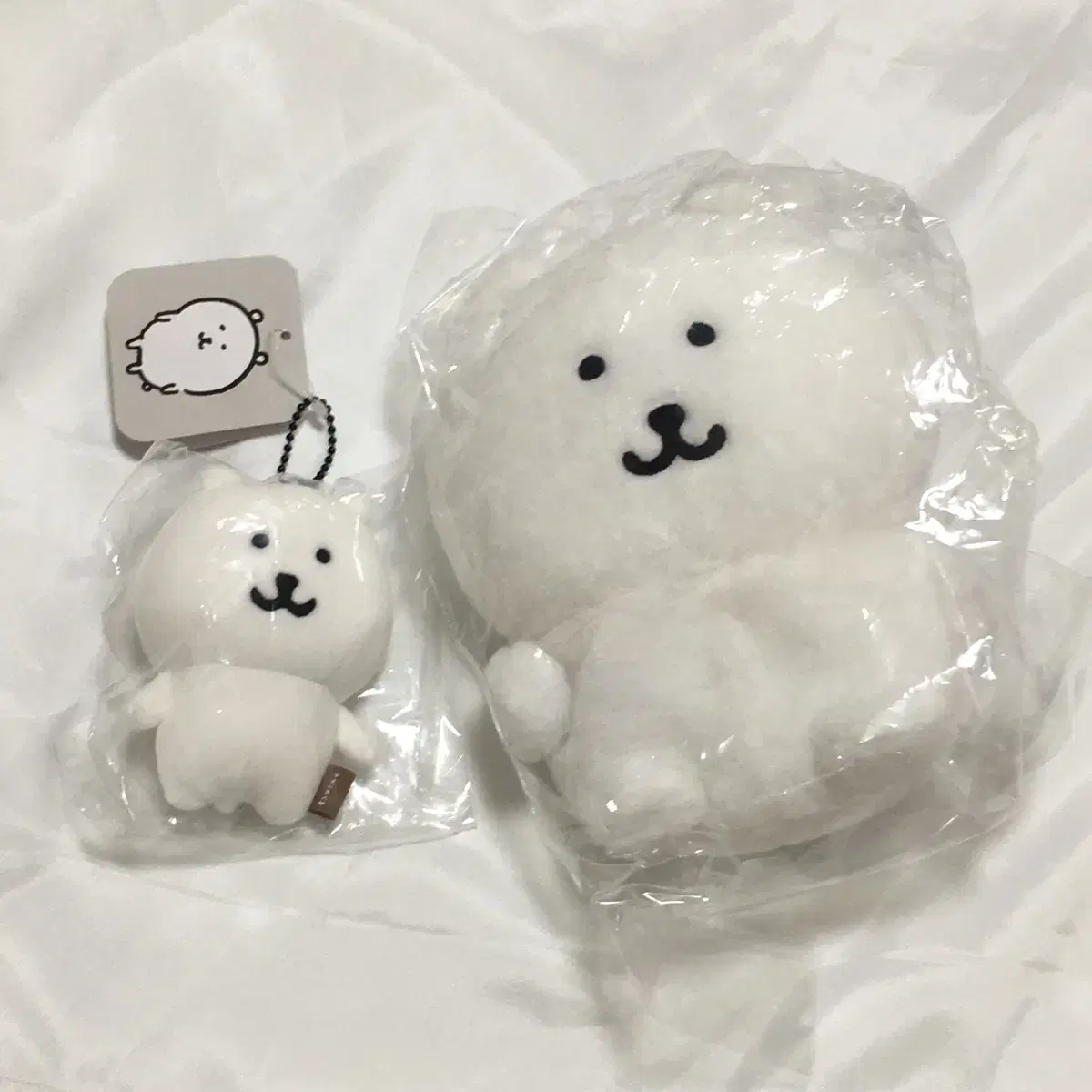 일괄) 농담곰 마스코트, 인형