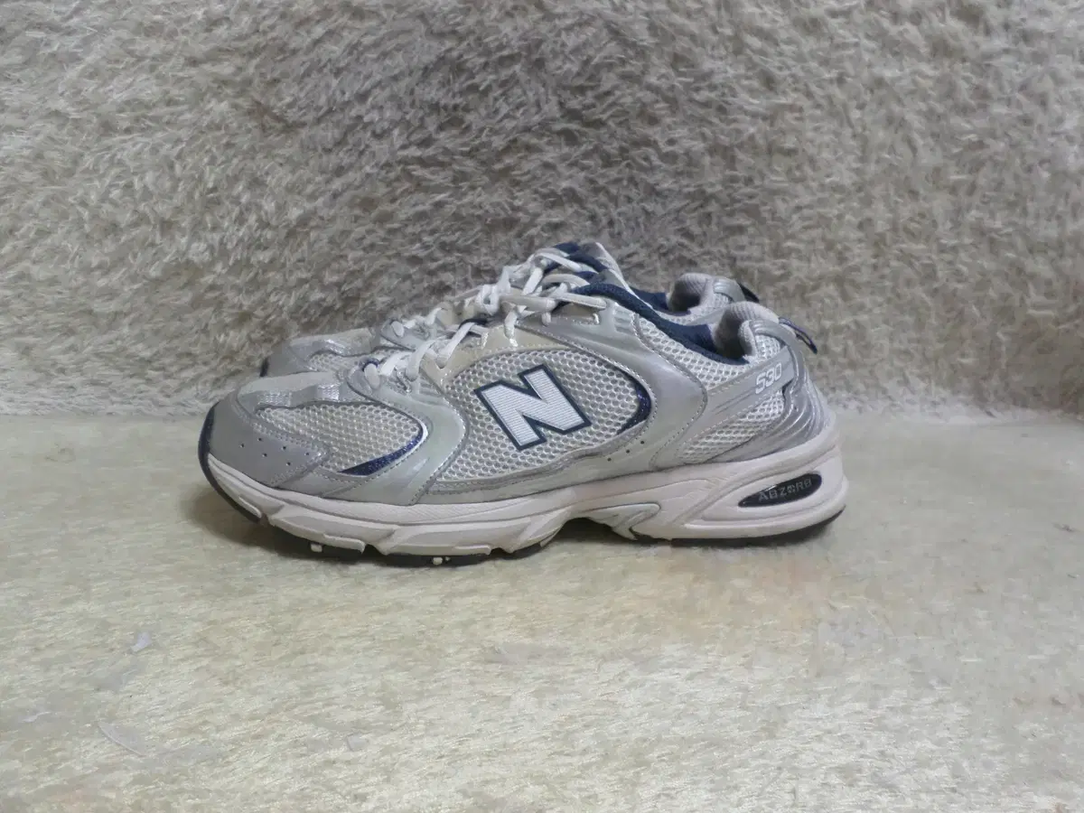 Whirly-gig 290 New Balance 530 sneakers Used shoes