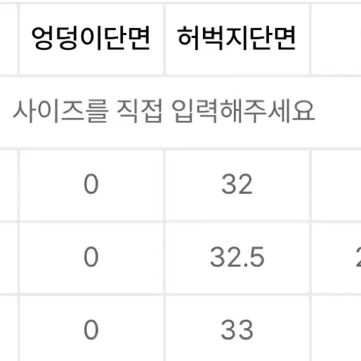 애프터프레이 슬래쉬 썬더 워시드 데님 (인디고 / M )