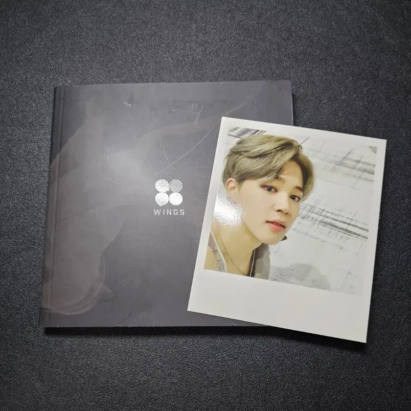 Shop wings on Bunjang Global Site - No more Korean account!