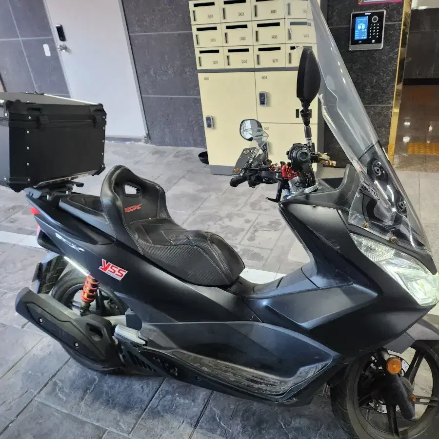 pcx125