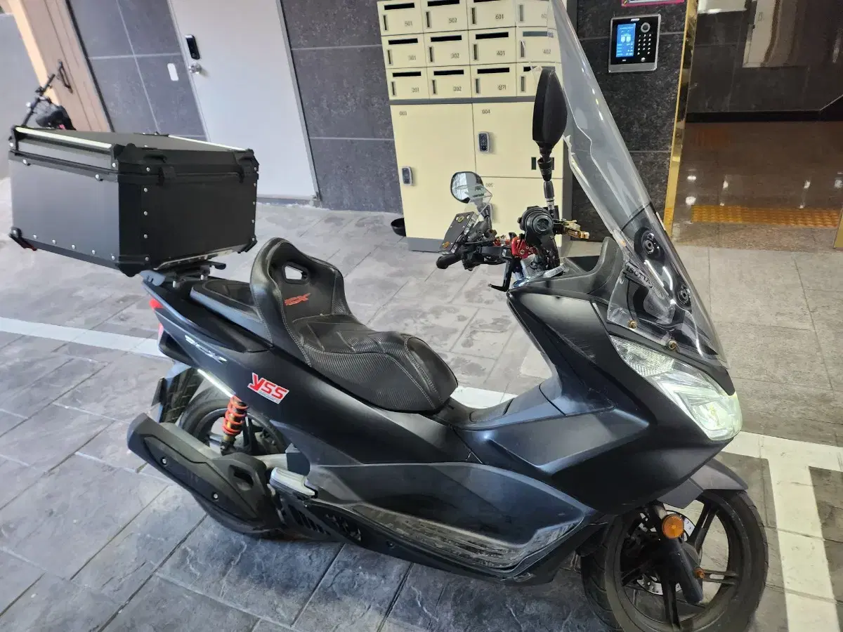 pcx125