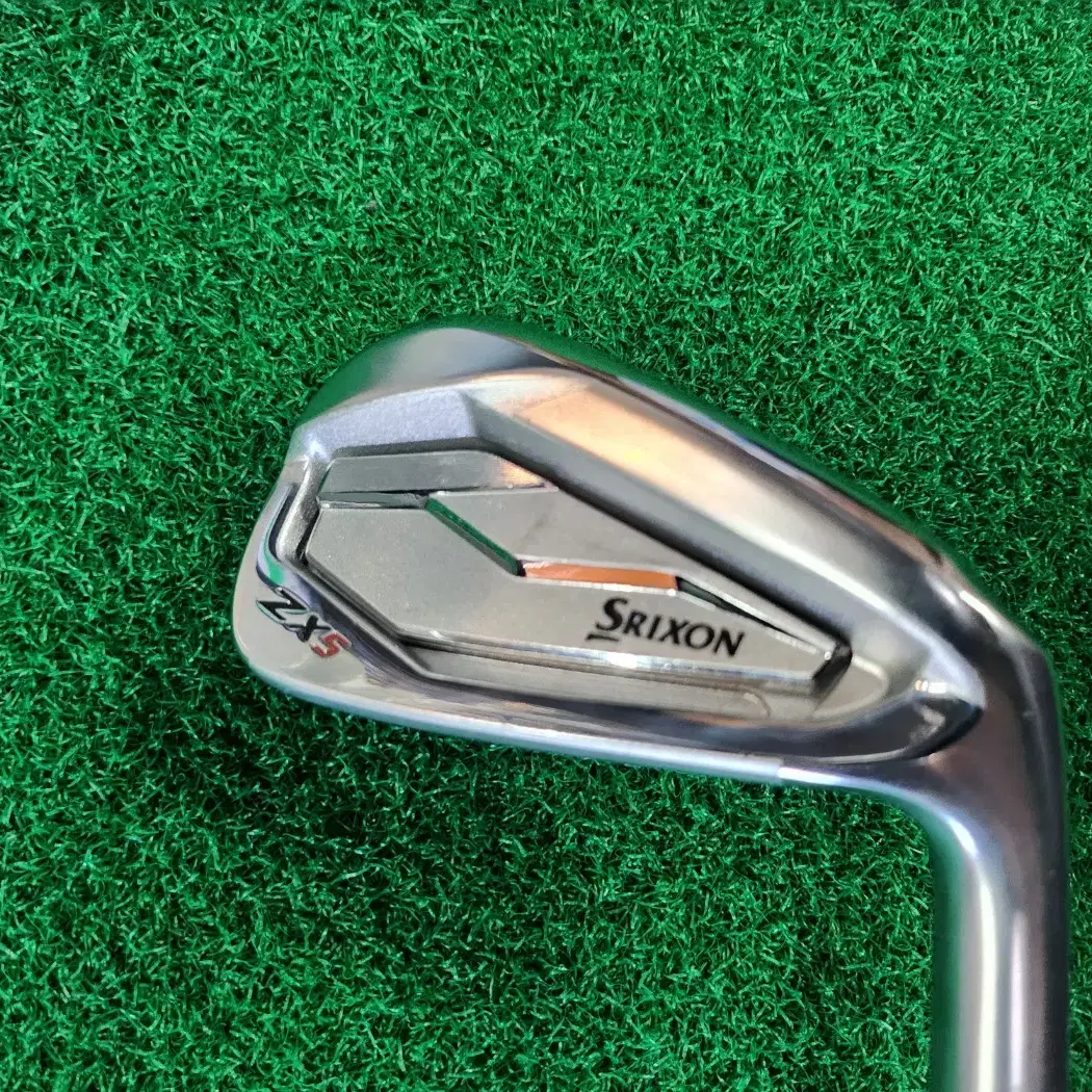 SRIXON 스릭슨 ZX5 7번 단품 아이언