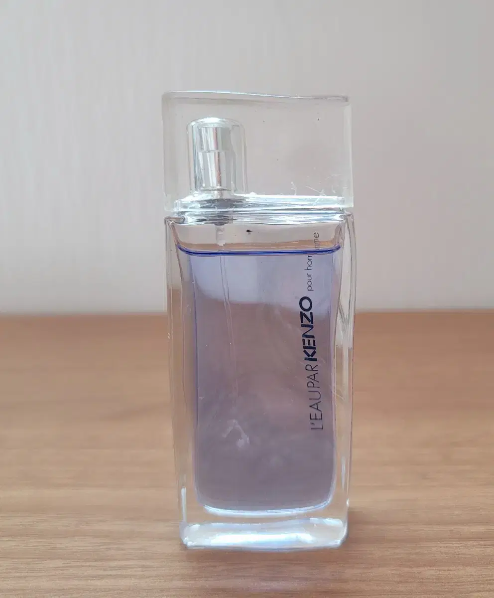 겐조 르빠 겐조 EDT 50ml 향수