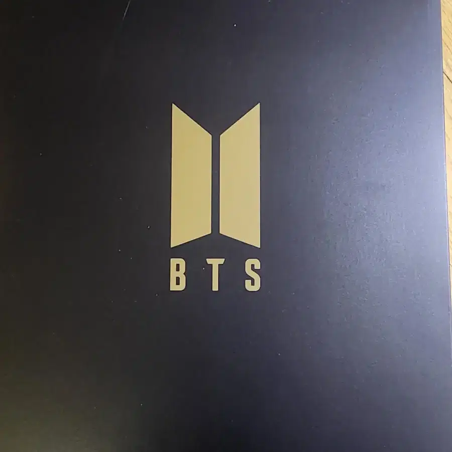 BTS merch box #8 외 world original sound