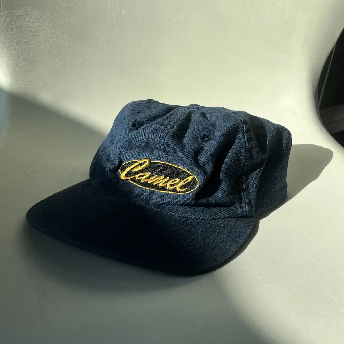 90s camel promo cap