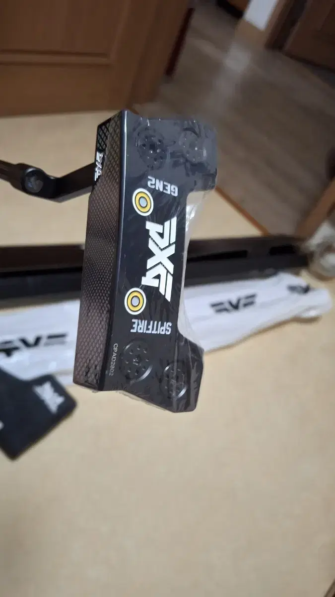 pxg gen2 퍼터