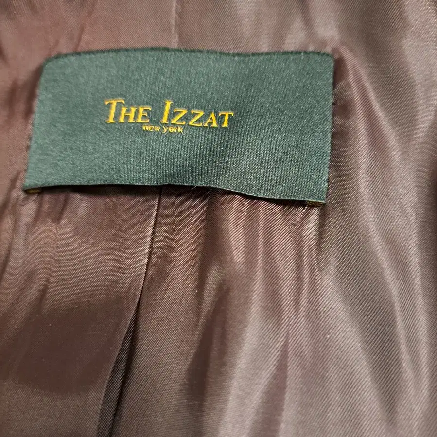 THE  lZZAT. 사이즈 88