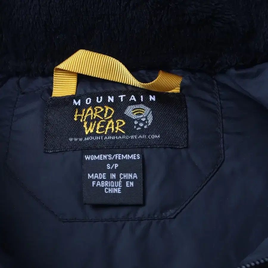 Mountain Hardwear 마운틴하드웨어 패딩