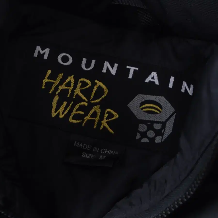 Mountain Hardwear 마운틴 하드웨어 패딩 조끼