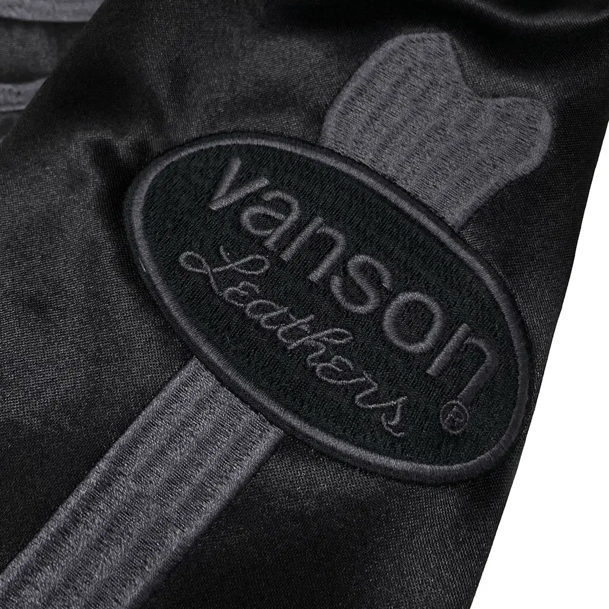 벤슨 (Vanson Leathers)