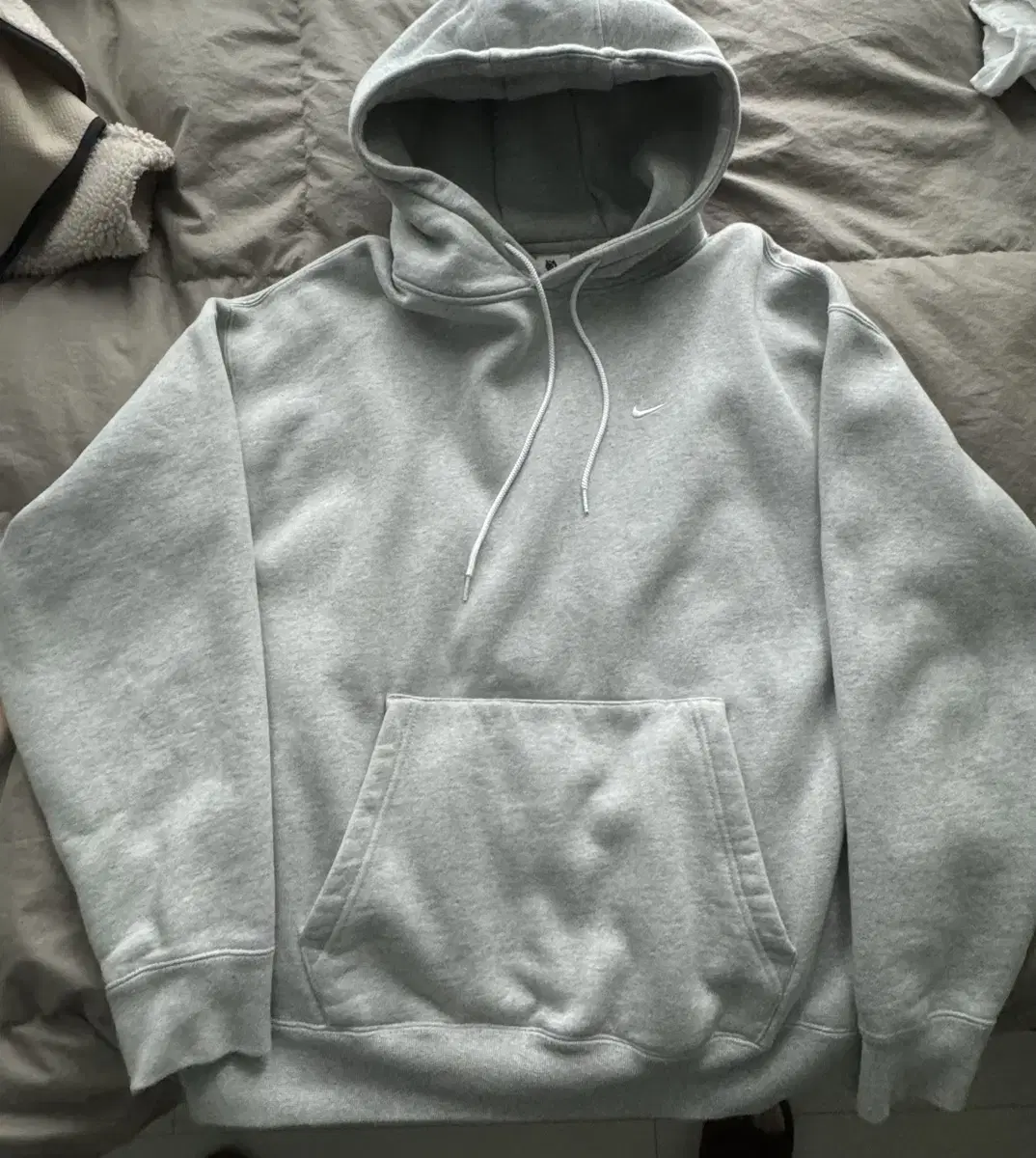 [US L]Nike NRG Hoodie