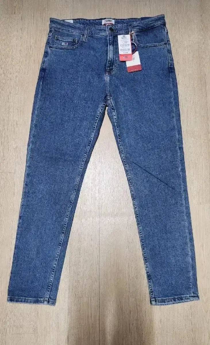 Tommy Jins Jeans Tac32 large