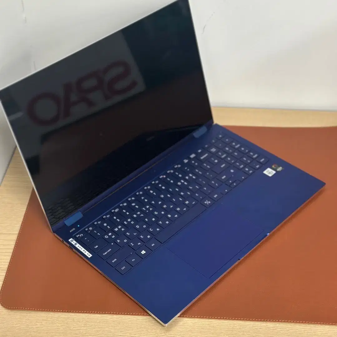 [B] 삼성 갤럭시북 플랙스 NT950QCG-K58