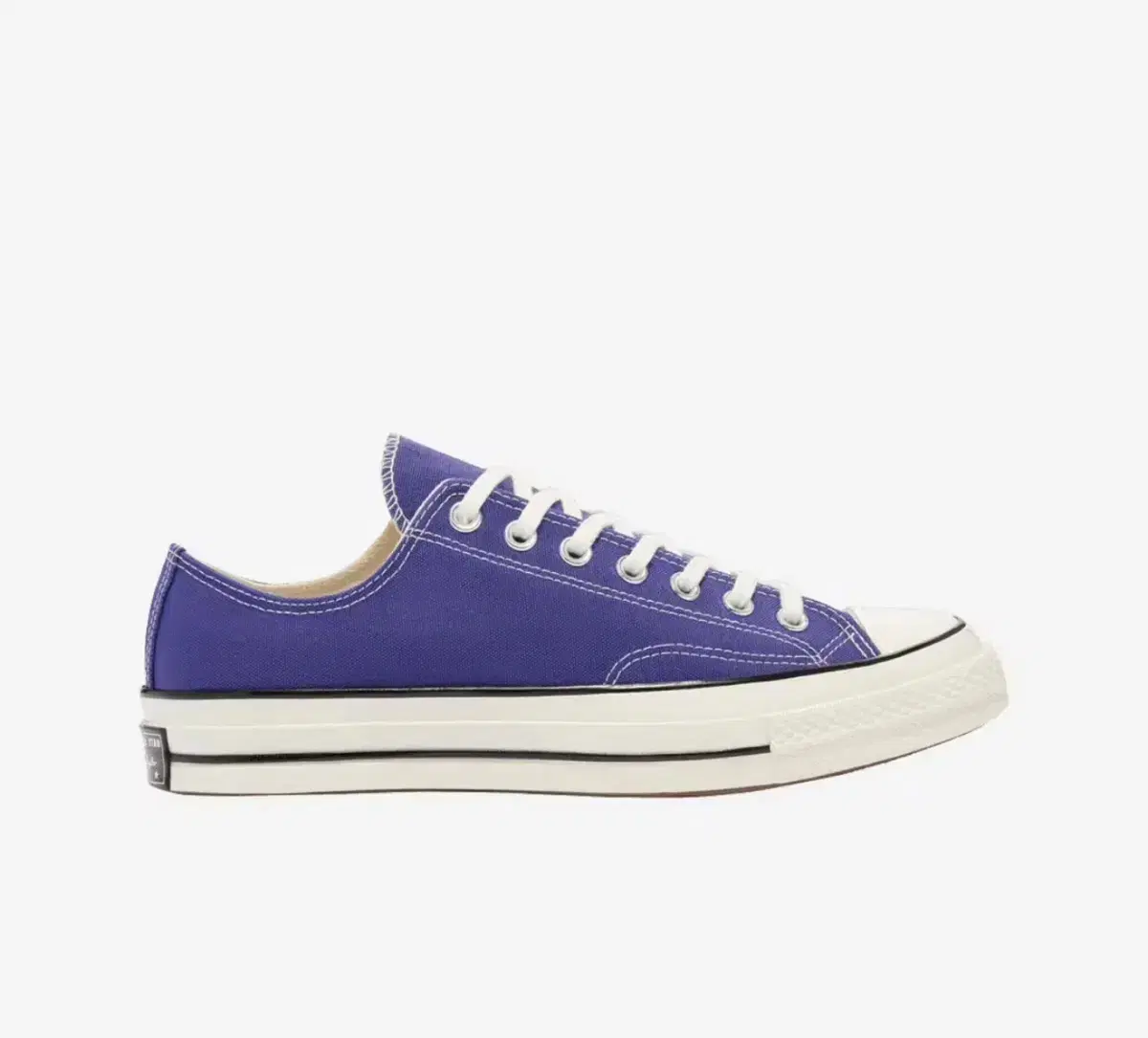 CONVERSE Chuck 70 Low Candy Grape